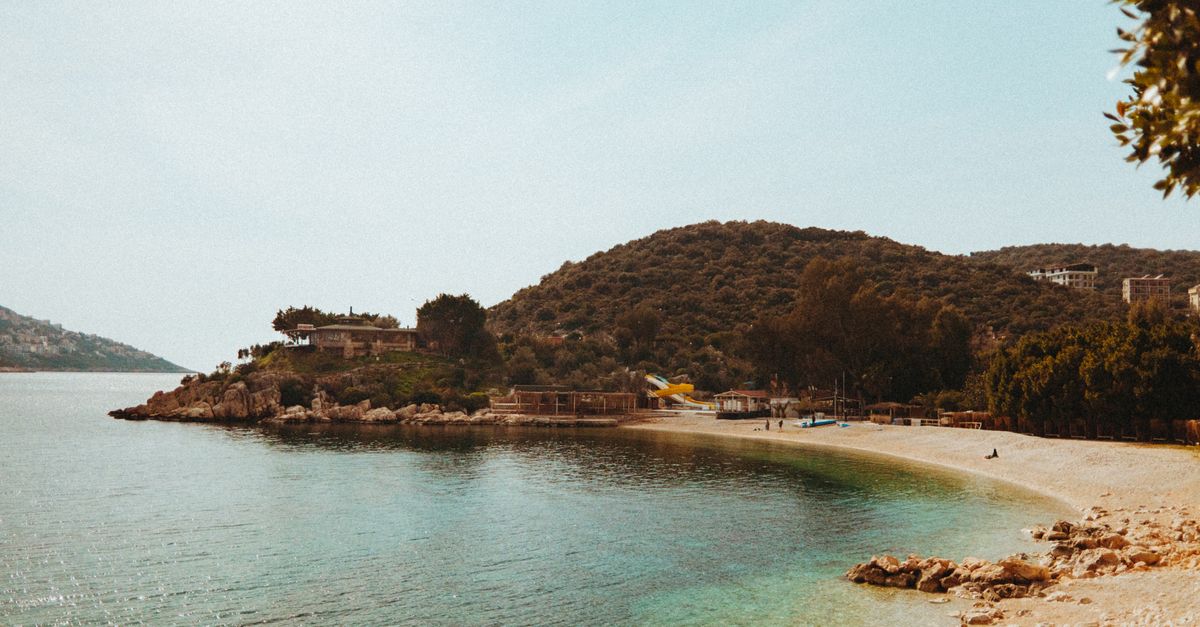 Sarandë, Albania