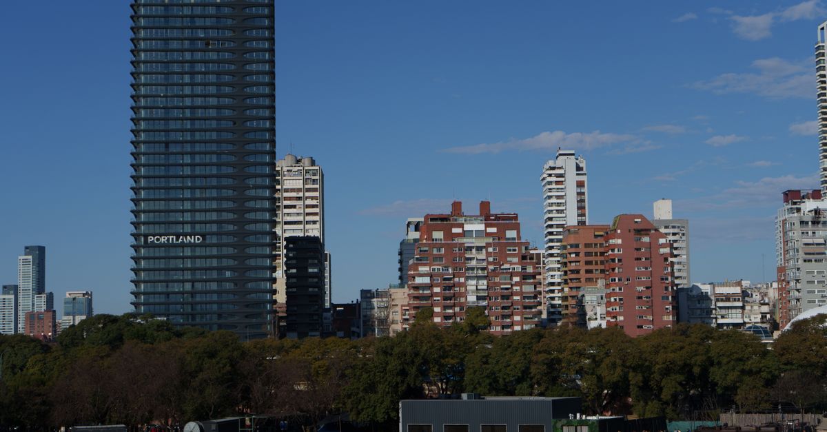 Buenos Aires, Argentina