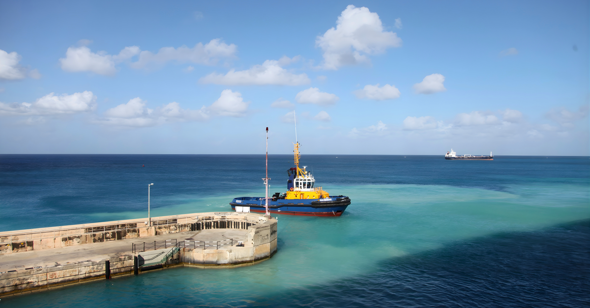 Barbados