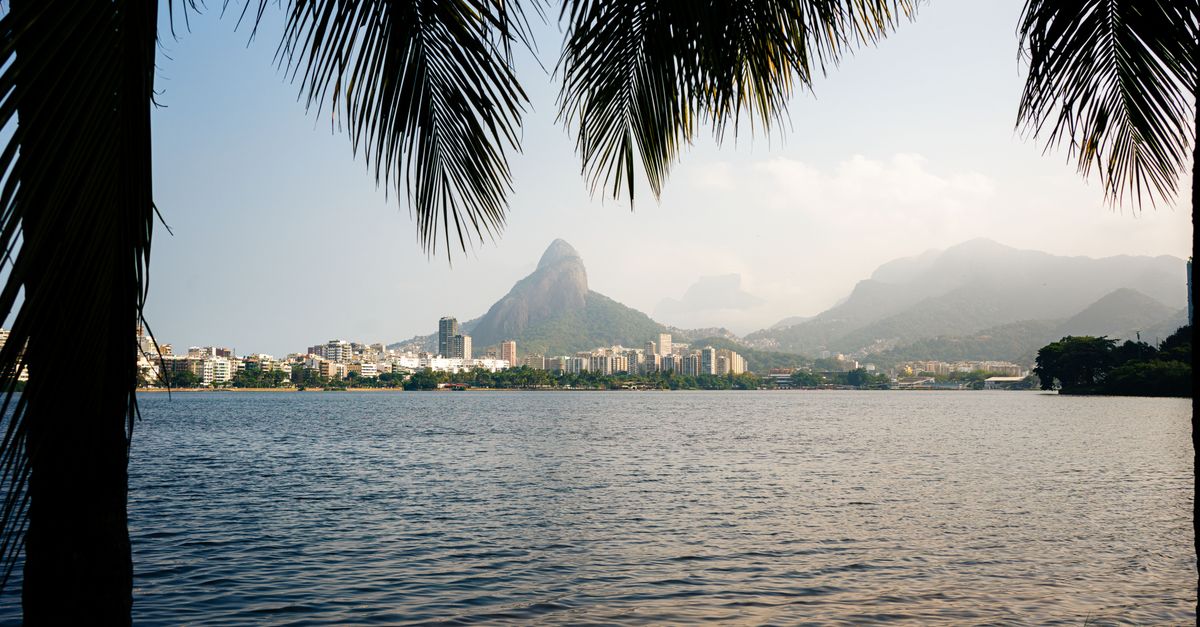 Rio de Janeiro, Brazil