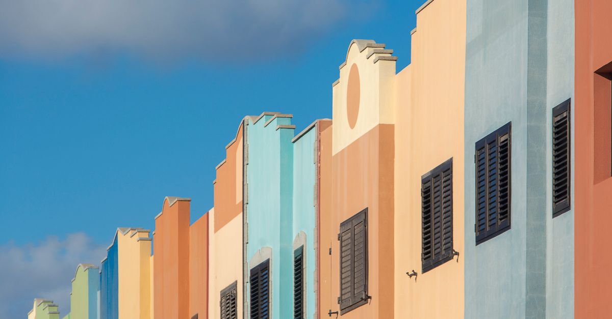 Willemstad, Curaçao