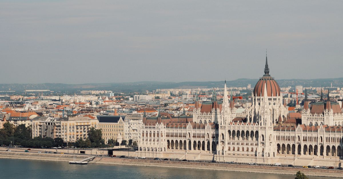Budapest, Hungary