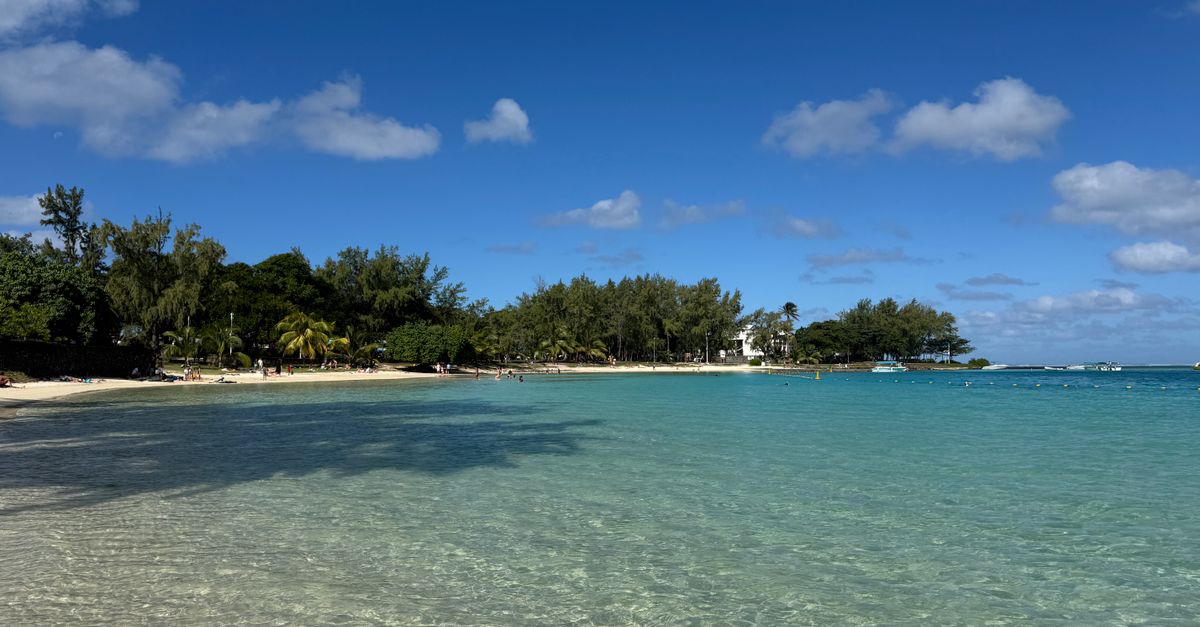Mauritius