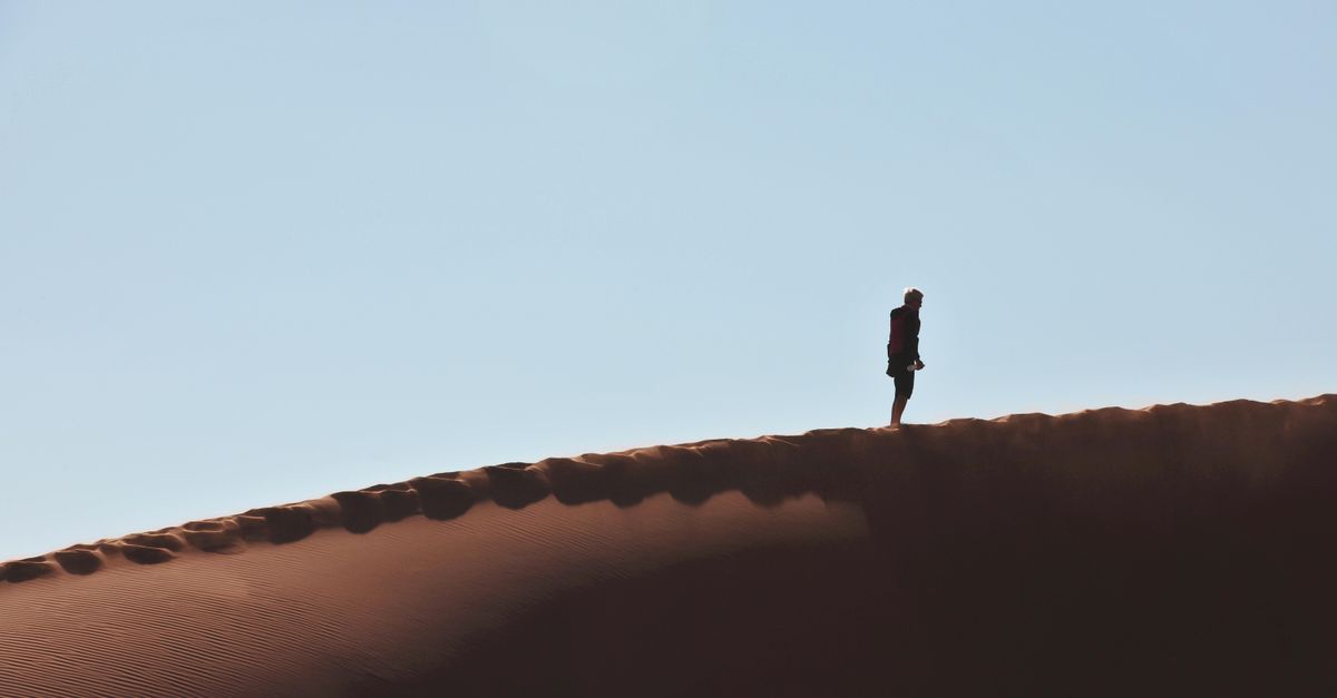 Namibia