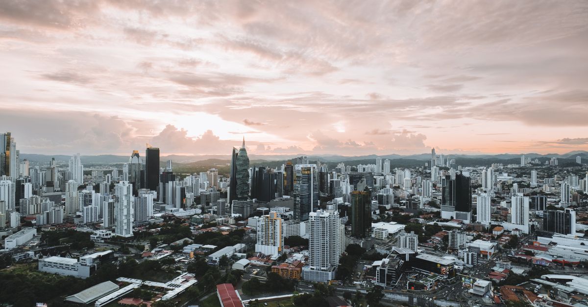 Panama City, Panama