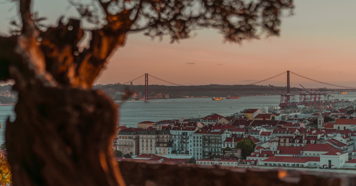Lisbon, Portugal