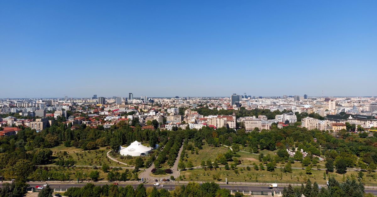 Bucharest, Romania