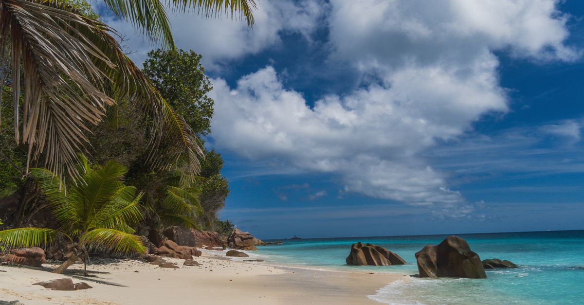 Seychelles