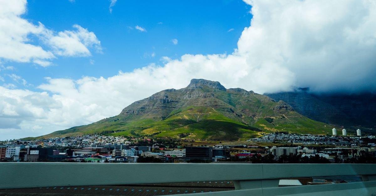 Cape Town, South Africa