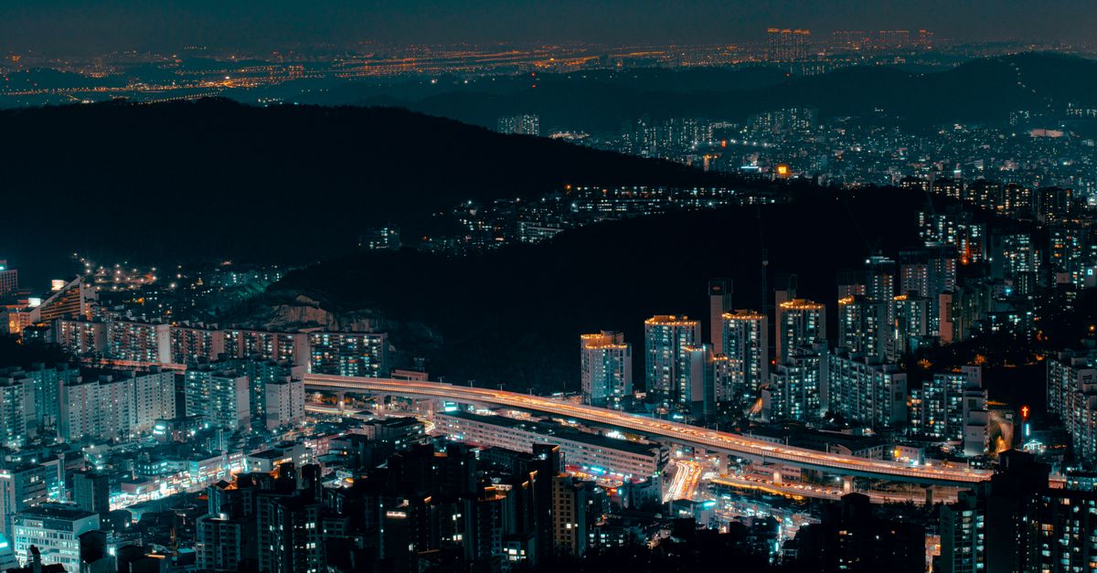 Seoul, South Korea