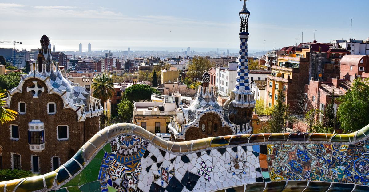 Barcelona, Spain