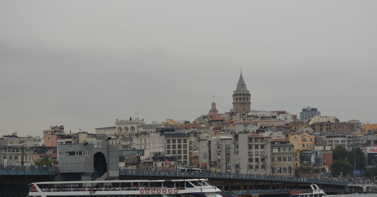 Istanbul, Turkey