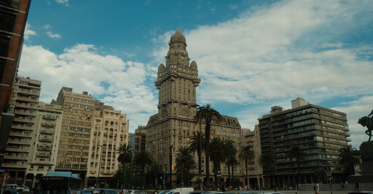 Montevideo, Uruguay